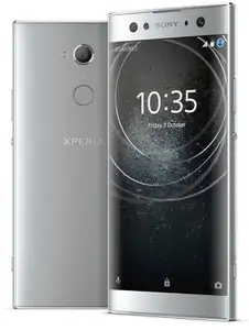 Замена сенсора на телефоне Sony Xperia XA2 Ultra в Самаре